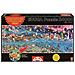 Educa Borras Life The Greatest 24000 Piece Puzzle - Foto miniatura 3