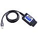 Vint-tt55502 Elmconfig Usb Modificata Per Tutte Le Finestre Forscan Hs-can Ms-can - Foto miniatura 1