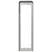 41143.01 Vimar 41143/01 - Cornice Parapioggia 3m Pixel Grigio - Foto miniatura 1