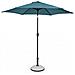 Ombrellone Kalife Con Snodo 270xh235 Cm - Foto miniatura 1