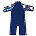 Splash Chi Unisex-baby Under The Sea Sun Uv Muta Da Sub 1-2 Anni - Foto miniatura 3