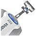 Hf722ptlg Aspirapolvere Per Scopa Aspiratore Multiuso - Leggero E Maneggevole - Litio 22 V - Accessorio Speciale Per Animali - Grigio - Foto miniatura 9