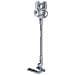 Hf722ptlg Aspirapolvere Per Scopa Aspiratore Multiuso - Leggero E Maneggevole - Litio 22 V - Accessorio Speciale Per Animali - Grigio - Foto miniatura 11