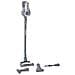 Hf722ptlg Aspirapolvere Per Scopa Aspiratore Multiuso - Leggero E Maneggevole - Litio 22 V - Accessorio Speciale Per Animali - Grigio - Foto miniatura 1