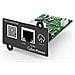 Cyberpower Rccard100 Scheda Di Rete E Adattatore Interno Ethernet 100 Mbit / s - Foto miniatura 1
