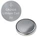 Cr2025b10 Haushaltsbatterie Single-use Battery Cr2025 Lithium (cr2025b10)  - Foto miniatura 1