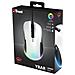 Mouse GXT 922 YBAR Ottico 6 Tasti 7200 DPI Colore Nero / Bianco - Foto miniatura 5