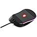 Mouse GXT 922 YBAR Ottico 6 Tasti 7200 DPI Colore Nero / Bianco - Foto miniatura 3