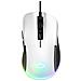 Mouse GXT 922 YBAR Ottico 6 Tasti 7200 DPI Colore Nero / Bianco - Foto miniatura 2