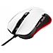 Mouse GXT 922 YBAR Ottico 6 Tasti 7200 DPI Colore Nero / Bianco - Foto miniatura 1