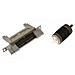 Rullo Alimentazione Carta per LaserJet P3005 5851-4013 - Foto miniatura 1