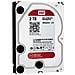 Hard Disk Red 2 TB 3.5" Interfaccia Sata III 6 Gb / s Buffer 64 MB 5400 Rpm - Foto miniatura 1
