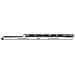 Tastiera Smart Compatibile con IPad Pro 9.7" Colore Nero (Layout Danese)  - Foto miniatura 4