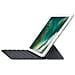 Tastiera Smart Compatibile con IPad Pro 9.7" Colore Nero (Layout Danese)  - Foto miniatura 3