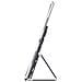 Tastiera Smart Compatibile con IPad Pro 9.7" Colore Nero (Layout Danese)  - Foto miniatura 2