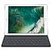 Tastiera Smart Compatibile con IPad Pro 9.7" Colore Nero (Layout Danese)  - Foto miniatura 1