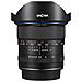 Obiettivo 12mm f / 2.8 Zero-D MILC / SRL Attacco Sony E - Foto miniatura 4