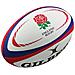 Pallone Da Rugby Replica Inghilterra T5 - Foto miniatura 1