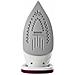 Ferro Da Stiro A Vapore Gorenje Sih3000rbc Ferro Da Stiro A Vapore, 3000 W, Capacità Serbatoio Acqua 350 Ml, Vapore Continuo 40 G / min, Rosso / bianco - Foto miniatura 4