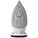 Ferro Da Stiro A Vapore Gorenje Sih3000rbc Ferro Da Stiro A Vapore, 3000 W, Capacità Serbatoio Acqua 350 Ml, Vapore Continuo 40 G / min, Rosso / bianco - Foto miniatura 2
