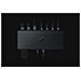 Thunderbolt 4 Dock USB 3.2 Gen 2 (3.1 Gen 2) Type-C Nero - Foto miniatura 4