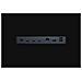 Thunderbolt 4 Dock USB 3.2 Gen 2 (3.1 Gen 2) Type-C Nero - Foto miniatura 1