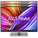 Monitor 24.1" LED IPS ProArt PA248CNV 1920x1200 Full HD+ Tempo di Risposta 5 ms - Foto miniatura 4