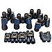 Binocolo Discovery Gator 10x25 - Foto miniatura 3