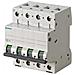 Interruttore Automatico Magnetotermico Siemens 32a 4p 6ka 4m 5sl6432-7 - Foto miniatura 1