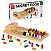 Gioco Di Societ 54010 Secret Code - Foto miniatura 1
