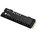 Wd_black Sn850x Nvme Ssd Wdbb9h0020bnc - Ssd - 2 Tb - Interno - M.2 2280 - Pcie 4.0 [nvme] - Dissipatore Integrato - Ner - Foto miniatura 2