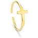 Gioielleria Radiant Ry000091. Anello, Colore Oro. Donna. - In ordine - Foto miniatura 1