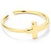 Gioielleria Radiant Ry000091. Anello, Colore Oro. Donna. - In ordine - Foto miniatura 2