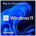 Sistemi operativi Windows 11 Pro For Workstations 1 Licenza /e - Foto miniatura 3