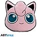 Pokemon Cushion Jigglypuff - Cuscino Fandom - Abystyle - Foto miniatura 1