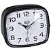 SL 3054 - orologio /sveglia al quarzo con tasto snooze /light, suoneria elettronica, movimento silenzioso sweep - Foto miniatura 2