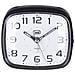 SL 3054 - orologio /sveglia al quarzo con tasto snooze /light, suoneria elettronica, movimento silenzioso sweep - Foto miniatura 4