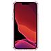 Cover Per Iphone 12/12 Pro Rinforzata Spectrum Trasparente, Trasparente - Foto miniatura 3