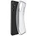 60695 custodia 17 cm (6.7"") Cover Nero per Galaxy S24+ - Foto miniatura 1