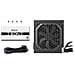 EON alimentatore per computer 700 W 20+4 pin ATX ATX Nero - Foto miniatura 5