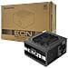 EON alimentatore per computer 700 W 20+4 pin ATX ATX Nero - Foto miniatura 7