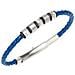 Bracciale Uomo Tj3372 - Foto miniatura 1