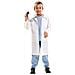 Costume Per Bambini 3-4 Anni Medico (3 Pezzi) - Foto miniatura 1