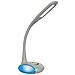 Lampada Da Tavolo Aje-venus Rgb Nero Grigio Sì 80 Plastica 5 W 16 X 5 X 16 Cm - Foto miniatura 1