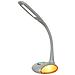 Lampada Da Tavolo Aje-venus Rgb Nero Grigio Sì 80 Plastica 5 W 16 X 5 X 16 Cm - Foto miniatura 3