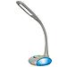 Lampada Da Tavolo Aje-venus Rgb Nero Grigio Sì 80 Plastica 5 W 16 X 5 X 16 Cm - Foto miniatura 5