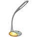 Lampada Da Tavolo Aje-venus Rgb Nero Grigio Sì 80 Plastica 5 W 16 X 5 X 16 Cm - Foto miniatura 6