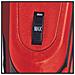 VENTURRO 18/210 soffiatore di foglie cordless 210 km /h Nero, Rosso 3 V - Foto miniatura 3