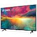TV QNED Ultra HD 4K 55" 55QNED756RA.AEUD Smart TV WebOS Flat - Foto miniatura 5