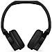 Cuffie Auricolare Tah4209BK / 00 Classiche Colore Nero - Foto miniatura 3